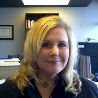 Angela Ferguson