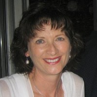 Marcia Phillips