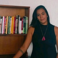 Tatiana Candido de Oliveira