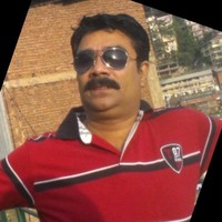 Rakesh Mattoo