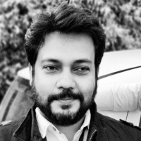 Siddhartha Nandi