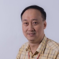 C S Ang
