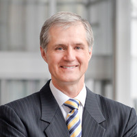 John C. Campbell, CPA, CPA (Illinois), ICD.D