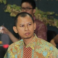 Guruh Adhi Laksana, St, Mm