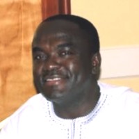 Patrick Yawson