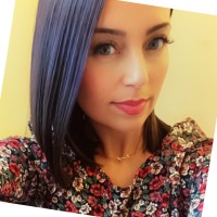 Rochelle Thomas