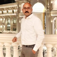 Shafeek Abubacker