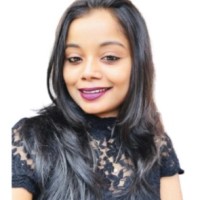 Tannia Dsouza