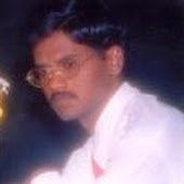 Nagendra Paladi