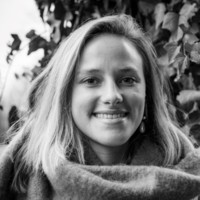 Ellen Stroobants