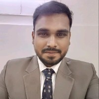 Shashank Gouraha