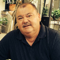 Frank Lopez