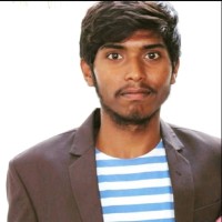 Pulasani Sai Pavan Reddy