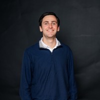 Connor Greenberg