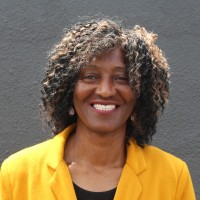 Charmaine Meyer