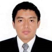 Rodil Alexander Melgarejo Rojas , Pmp®
