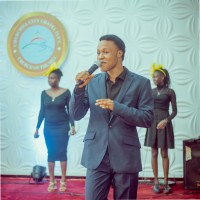 Bonfrey Olufemi