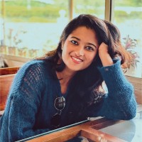 Ruth Elizabeth Roshan