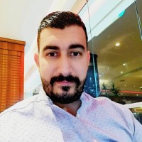 Ahmed Mansour