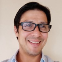 Juan Carlos Abril Hervas