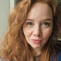 Katie Bell