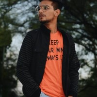 Azhan Mirza