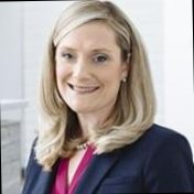 Caroline Stegman, Qka®,Cpfa®,Rfᵀᴹ