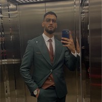 Motasem Elyonsi