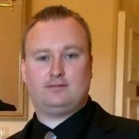 Patrick Lawless