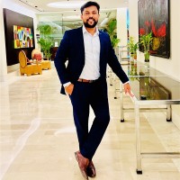 Deepak Kunder