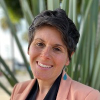 Rachel I. Jacobson