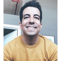 Andy Mceachron