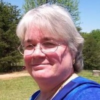 Marie Groves