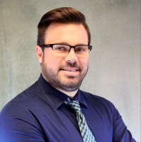 Jared Forster, PharmD, RPh