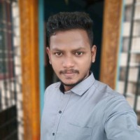 Nareshkumar Janakiraman