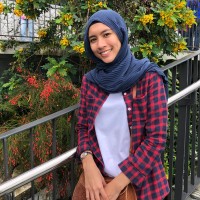 Farisha Ismail
