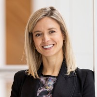 Julienne Glorieux - Mgp, Pmp, Mba
