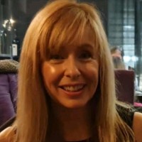 Liz McGrath