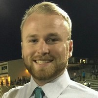 Bryson Merrill