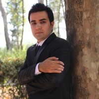 hamid salari