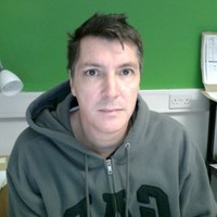 Nigel Smith