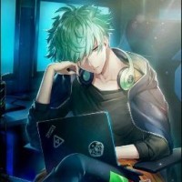Cyber Worrier