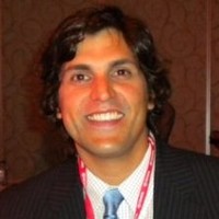 Daniel Castro
