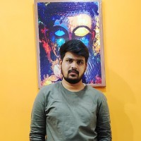 Anupoju Kiran