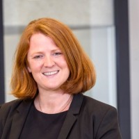 Catherine Humphreys-Scott