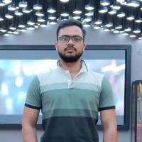 Arpit Singh