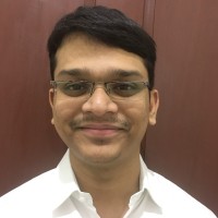 Sailesh Patnaik