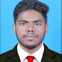 Dharmaraj S