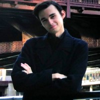 Kienan Ahner-McHaffie