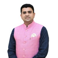 Agrim Gupta